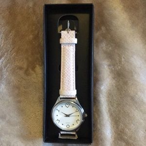 Avon I Love Mom Watch